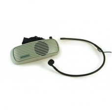 Chattervox Voice Amplifier with DynaMic Collar Mic