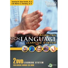 American Sign Language Learning System