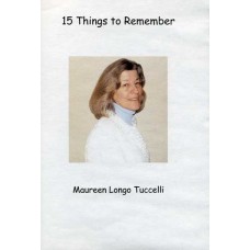 15 Things to Remember