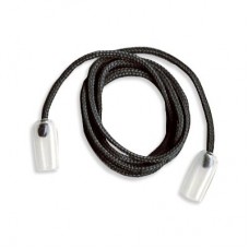 Cord for ER-20 Hi-Fi ETYPlugs - Black