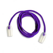 Cord for ER-20 Hi-Fi ETYPlugs - Purple
