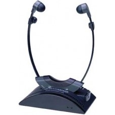 Sennheiser A200 Personal Sound Amplifier Headset