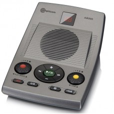 Amplicom AB900 Amplified Telephone Answering Machine