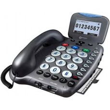 Geemarc AMPLI550 Amplified Phone