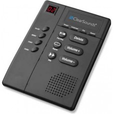 ClearSounds ANS3000 Digital Answering Machine