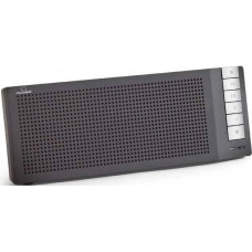 ClearSounds ClearBlue BTS001 Wireless Mini-Speaker