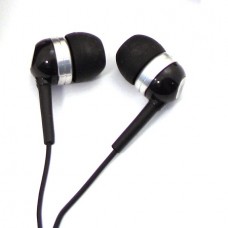 Comfort Audio Earbuds