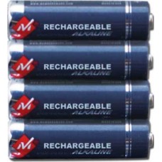 CentralAlert CA360 Notification System Rechargeable Batteries