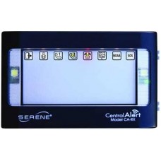 CentralAlert CA360 Notification System Remote Receiver