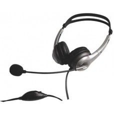Geemarc CLA3 Hearing Aid Compatible Headset