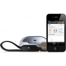Lark Pro Vibrating Alarm, Sleep Sensor and Sleep Coach