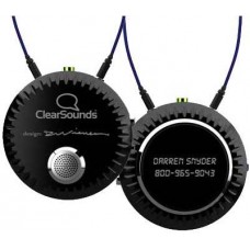 ClearSounds Quattro 4.0 Bluetooth Neckloop