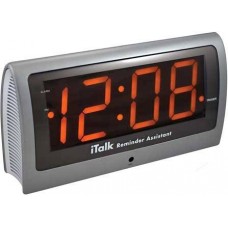 Reminder Rosie Voice Controlled Alarm Clock