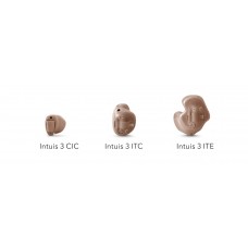 Signia Intuis 3