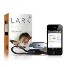LARK Wake-Up Wireless Wristband System