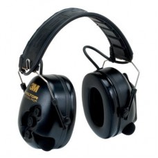 3M Peltor TacticalPro Communications Electronic Headset