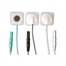 Pediatric Pre-Wired Electrodes (Pouch of 30)