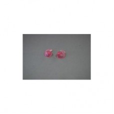 Doc&#39;s ProPlug non-vented extra small pink (1pr)