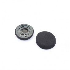 Sennheiser Replacement Ear Cushion with Disk for RS135-9 (black, pair)