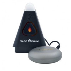 SafeAwake Smoke and Fire Alarm Aid