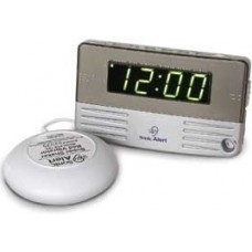 Sonic Boom Travel Alarm Clock