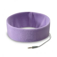 Acoustic Sheep SleepPhones Classic - Extra Small, Lavender