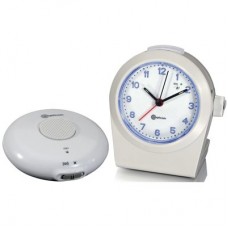 Amplicom TCL-100 Analog Alarm Clock