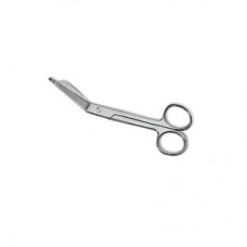 Tubing Scissors (5.5&quot;)