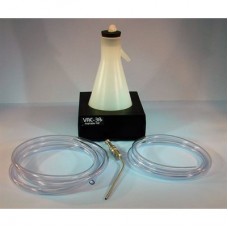 Lightning Vac VAC-3 Aspirator Option for Cleaning Ears