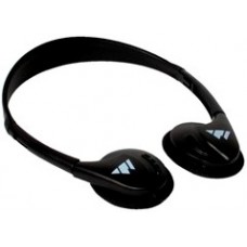 Williams Sound Deluxe Folding Headphones