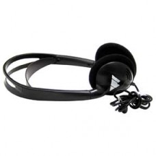 Williams Sound Ultimate Heavy Duty Folding Headphones