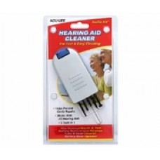 AcuLife Hearing Aid Cleaning Kit