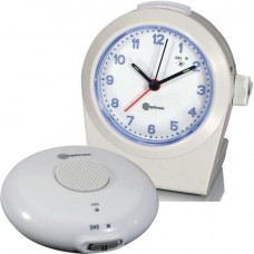 Amplicom Alarm Clock