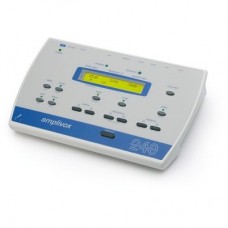 Amplivox Model 240 Portable Diagnostic Audiometer