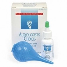 Audiologist's Choice Earwax Removal System