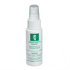 Audiologist's Choice Hard Surface Disinfectant