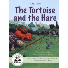 ASL Tales: The Tortoise and the Hare