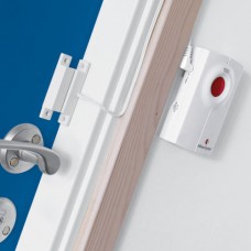 Bellman & Symfon Visit Magnetic Switch for Door/Window