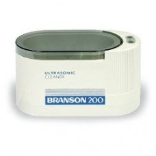 Bransonic Ultrasonic Machine