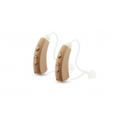 Bright 602 Premium OTE Hearing Aid
