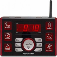 Clarity AlertMaster AL10 Notification System
