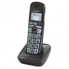 Clarity D703HS Expandable Cordless Handset for the E814 Amplified Telephone
