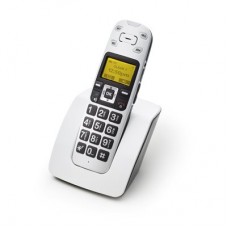 ClearSounds A400 Amplified Cordless Telephone