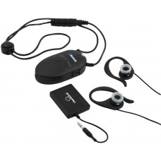 ClearSounds Connect360 Quattro Neckloop w/ QLink & Headset