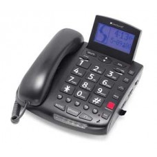 ClearSounds CSC600 Big Button Speakerphone