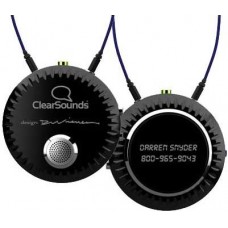 ClearSounds Quattro 4.0 Adaptive Bluetooth Neckloop System