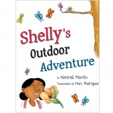Shelly’s Outdoor Adventure