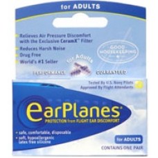 Ear Planes