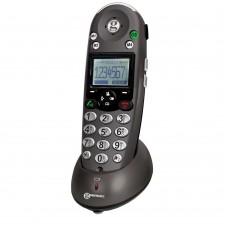 Geemarc AmpliDECT350 Amplified Phone Expansion Handset