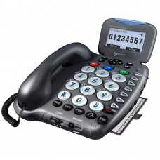 Geemarc Ampli555 Amplified Phone